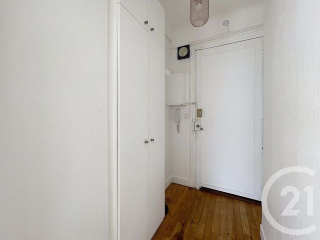 Afficher la photo en grand Appartement F2 à vendre - 2 pièces - 47.49 m2 - BOULOGNE BILLANCOURT - 92 - ILE-DE-FRANCE - Century 21 Agence Jaurès