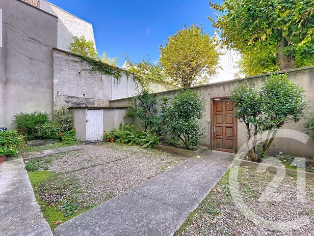 Afficher la photo en grand Appartement F2 à vendre - 2 pièces - 47.49 m2 - BOULOGNE BILLANCOURT - 92 - ILE-DE-FRANCE - Century 21 Agence Jaurès