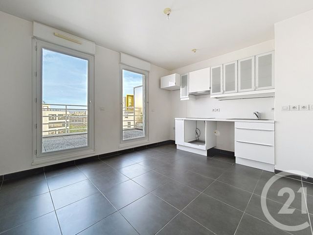 appartement - ISSY LES MOULINEAUX - 92