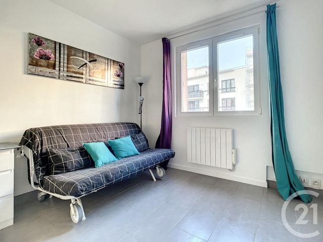 appartement - BOULOGNE BILLANCOURT - 92