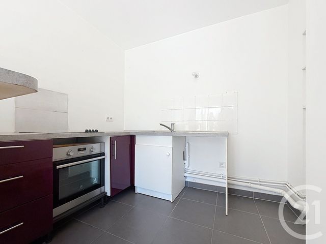 Appartement F2 à vendre - 2 pièces - 44.81 m2 - ISSY LES MOULINEAUX - 92 - ILE-DE-FRANCE - Century 21 Agence Jaurès