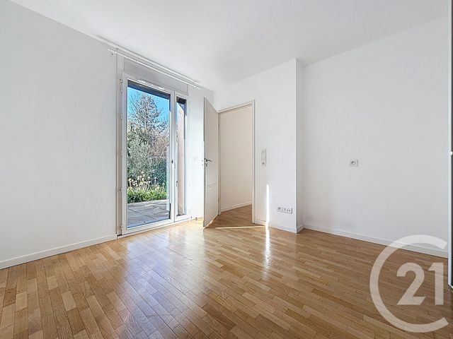 Appartement F2 à vendre - 2 pièces - 44.81 m2 - ISSY LES MOULINEAUX - 92 - ILE-DE-FRANCE - Century 21 Agence Jaurès