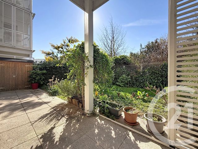 Appartement F2 à vendre - 2 pièces - 44.81 m2 - ISSY LES MOULINEAUX - 92 - ILE-DE-FRANCE - Century 21 Agence Jaurès