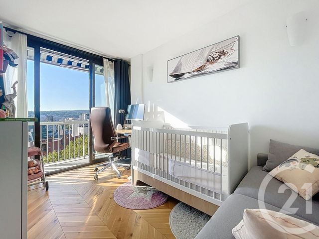Afficher la photo en grand Appartement F4 à vendre - 5 pièces - 89.46 m2 - BOULOGNE BILLANCOURT - 92 - ILE-DE-FRANCE - Century 21 Agence Jaurès