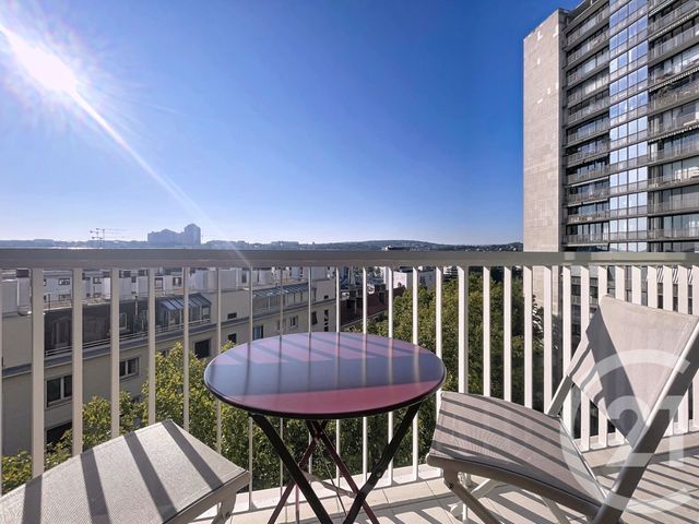 Afficher la photo en grand Appartement F4 à vendre - 5 pièces - 89.46 m2 - BOULOGNE BILLANCOURT - 92 - ILE-DE-FRANCE - Century 21 Agence Jaurès