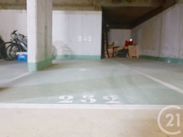 parking à vendre - 13.05 m2 - BOULOGNE BILLANCOURT - 92 - ILE-DE-FRANCE - Century 21 Agence Jaurès
