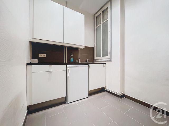 Appartement F3 à vendre - 3 pièces - 65.26 m2 - PARIS - 75016 - ILE-DE-FRANCE - Century 21 Agence Jaurès