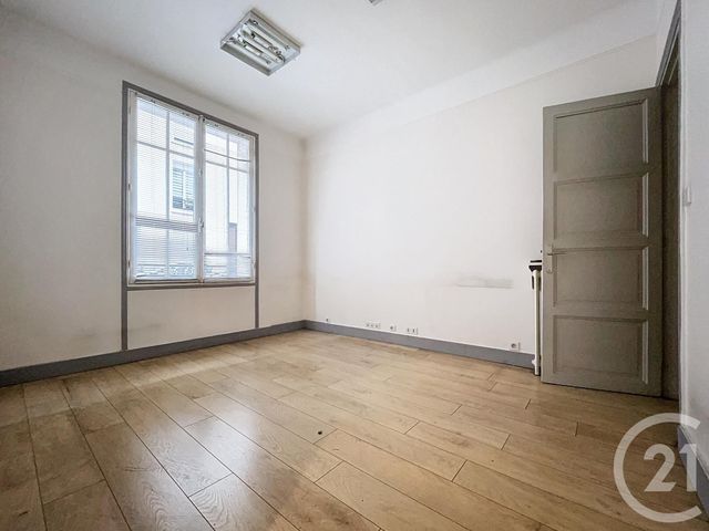 Appartement F3 à vendre - 3 pièces - 65.26 m2 - PARIS - 75016 - ILE-DE-FRANCE - Century 21 Agence Jaurès