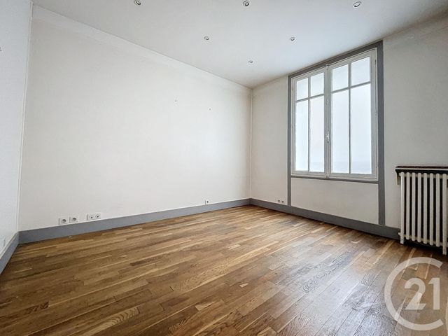 Appartement F3 à vendre - 3 pièces - 65.26 m2 - PARIS - 75016 - ILE-DE-FRANCE - Century 21 Agence Jaurès