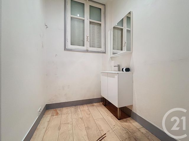 Appartement F3 à vendre - 3 pièces - 65.26 m2 - PARIS - 75016 - ILE-DE-FRANCE - Century 21 Agence Jaurès