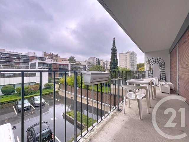 appartement - BOULOGNE BILLANCOURT - 92