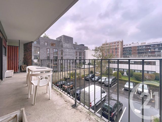 Appartement F5 à vendre - 5 pièces - 97.09 m2 - BOULOGNE BILLANCOURT - 92 - ILE-DE-FRANCE - Century 21 Agence Jaurès