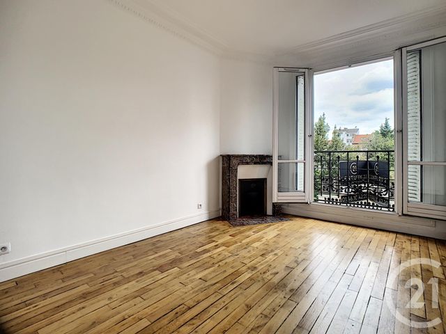 appartement - BOULOGNE BILLANCOURT - 92