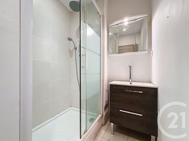 Appartement F2 à vendre - 2 pièces - 41.0 m2 - BOULOGNE BILLANCOURT - 92 - ILE-DE-FRANCE - Century 21 Agence Jaurès