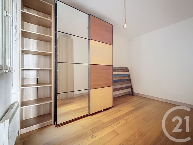 Appartement F2 à vendre - 2 pièces - 41.0 m2 - BOULOGNE BILLANCOURT - 92 - ILE-DE-FRANCE - Century 21 Agence Jaurès