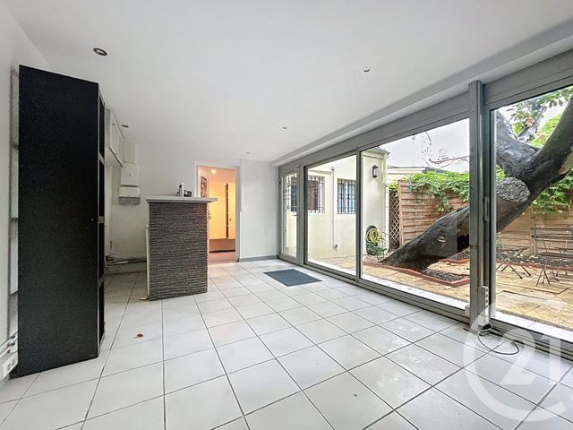 Appartement à vendre - 5 pièces - 97.06 m2 - BOULOGNE BILLANCOURT - 92 - ILE-DE-FRANCE - Century 21 Agence Jaurès