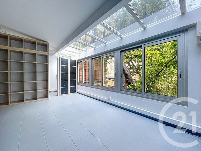 Appartement à vendre - 5 pièces - 97.06 m2 - BOULOGNE BILLANCOURT - 92 - ILE-DE-FRANCE - Century 21 Agence Jaurès