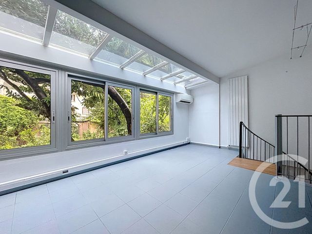 Appartement à vendre - 5 pièces - 97.06 m2 - BOULOGNE BILLANCOURT - 92 - ILE-DE-FRANCE - Century 21 Agence Jaurès