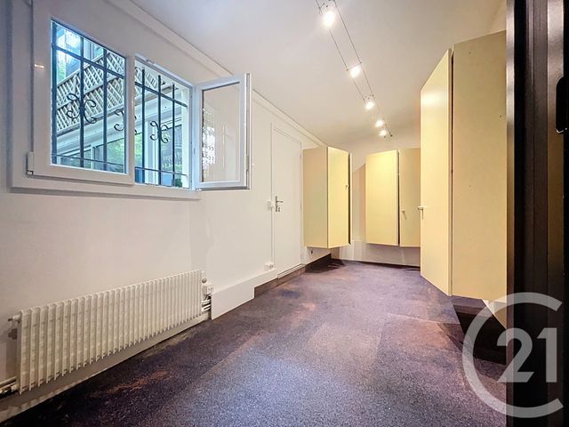 Appartement à vendre - 5 pièces - 97.06 m2 - BOULOGNE BILLANCOURT - 92 - ILE-DE-FRANCE - Century 21 Agence Jaurès