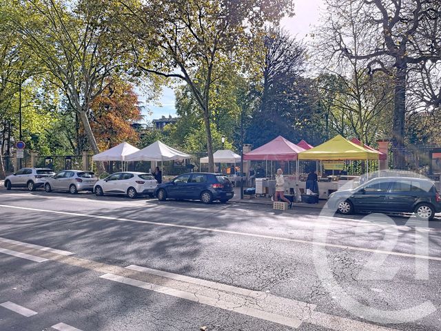 divers à vendre - 18.0 m2 - BOULOGNE BILLANCOURT - 92 - ILE-DE-FRANCE - Century 21 Agence Jaurès