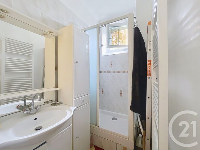 Appartement F3 à vendre - 3 pièces - 57.0 m2 - BOULOGNE BILLANCOURT - 92 - ILE-DE-FRANCE - Century 21 Agence Jaurès