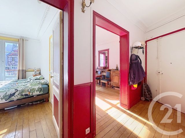 Appartement F3 à vendre BOULOGNE BILLANCOURT