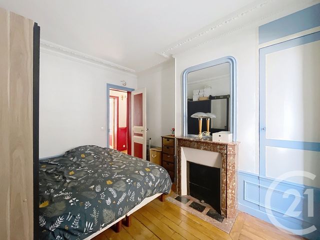 Appartement F3 à vendre - 3 pièces - 57.0 m2 - BOULOGNE BILLANCOURT - 92 - ILE-DE-FRANCE - Century 21 Agence Jaurès