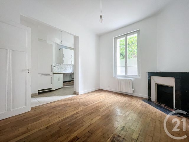 appartement - BOULOGNE BILLANCOURT - 92