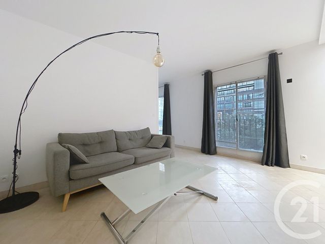 appartement - BOULOGNE BILLANCOURT - 92