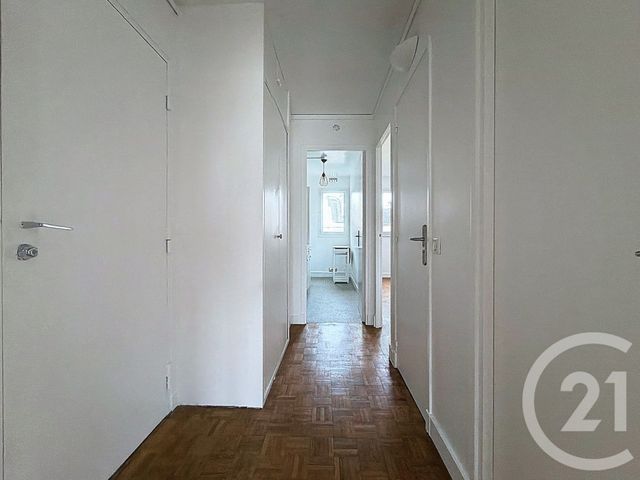Appartement T2 à louer - 2 pièces - 52.0 m2 - BOULOGNE BILLANCOURT - 92 - ILE-DE-FRANCE - Century 21 Agence Jaurès