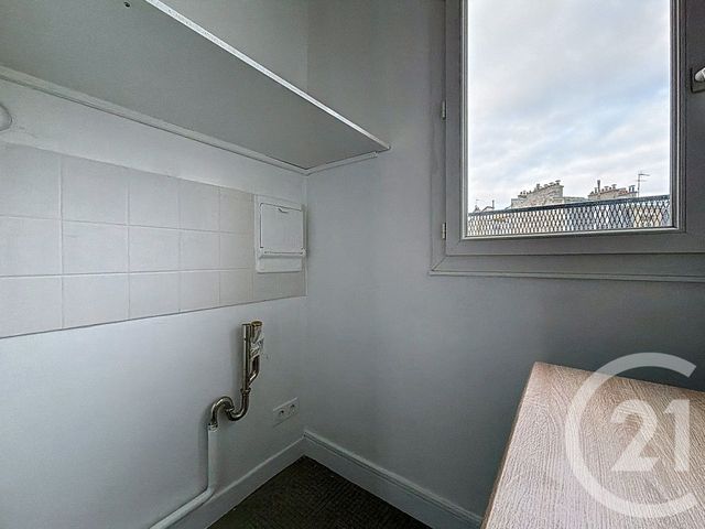 Appartement T2 à louer - 2 pièces - 52.0 m2 - BOULOGNE BILLANCOURT - 92 - ILE-DE-FRANCE - Century 21 Agence Jaurès