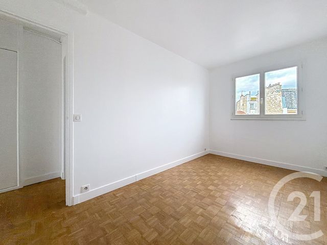 Appartement T2 à louer - 2 pièces - 52.0 m2 - BOULOGNE BILLANCOURT - 92 - ILE-DE-FRANCE - Century 21 Agence Jaurès