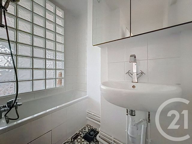 Appartement T2 à louer - 2 pièces - 52.0 m2 - BOULOGNE BILLANCOURT - 92 - ILE-DE-FRANCE - Century 21 Agence Jaurès