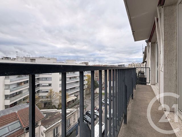 Appartement T2 à louer - 2 pièces - 52.0 m2 - BOULOGNE BILLANCOURT - 92 - ILE-DE-FRANCE - Century 21 Agence Jaurès