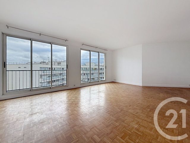 Appartement T2 à louer BOULOGNE BILLANCOURT