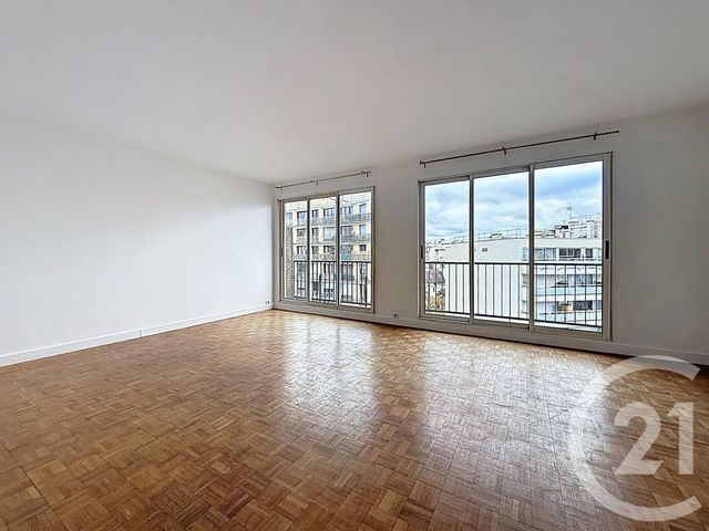 Appartement T2 à louer - 2 pièces - 52.0 m2 - BOULOGNE BILLANCOURT - 92 - ILE-DE-FRANCE - Century 21 Agence Jaurès