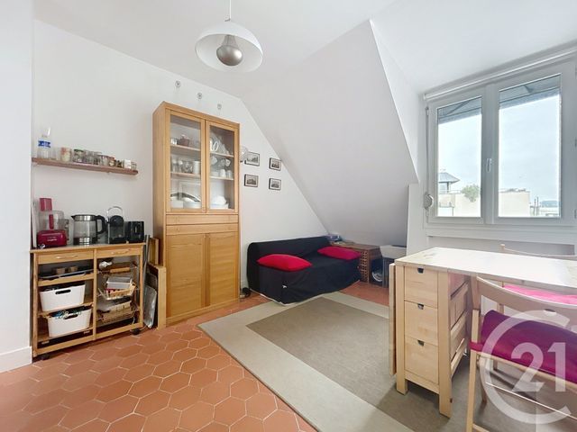 appartement - PARIS - 75015