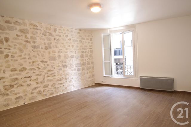 appartement - BOULOGNE BILLANCOURT - 92