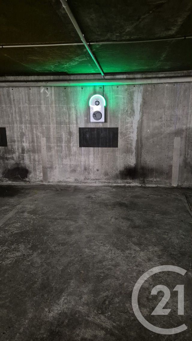 Parking à louer BOULOGNE BILLANCOURT