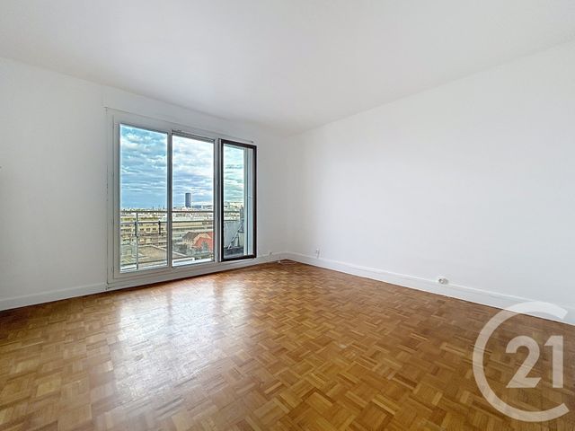 appartement - PARIS - 75015