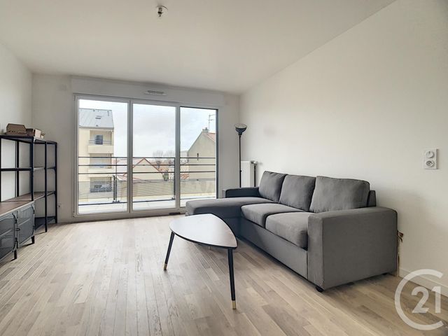 appartement - SURESNES - 92