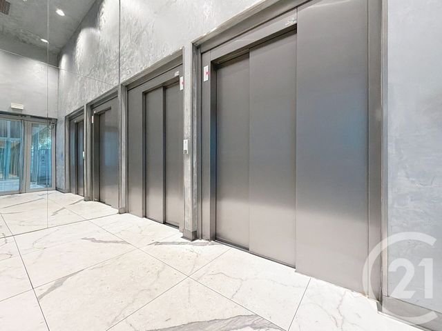 Appartement F2 à vendre - 2 pièces - 49.0 m2 - BOULOGNE BILLANCOURT - 92 - ILE-DE-FRANCE - Century 21 Agence Jaurès