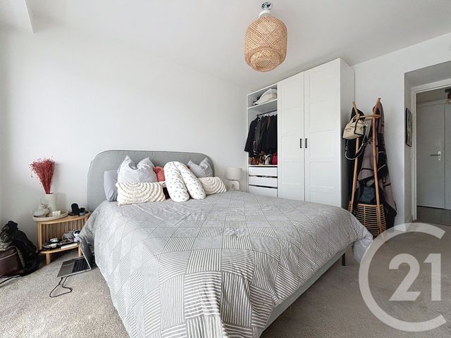 Appartement F2 à vendre - 2 pièces - 49.0 m2 - BOULOGNE BILLANCOURT - 92 - ILE-DE-FRANCE - Century 21 Agence Jaurès