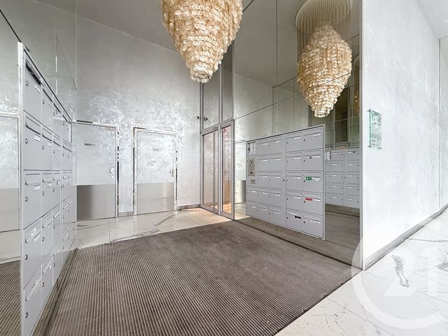 Appartement F2 à vendre - 2 pièces - 49.0 m2 - BOULOGNE BILLANCOURT - 92 - ILE-DE-FRANCE - Century 21 Agence Jaurès