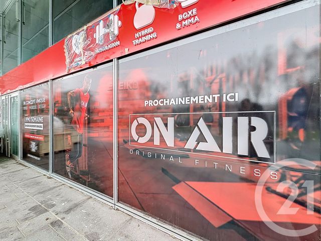 Appartement F2 à vendre - 2 pièces - 49.0 m2 - BOULOGNE BILLANCOURT - 92 - ILE-DE-FRANCE - Century 21 Agence Jaurès