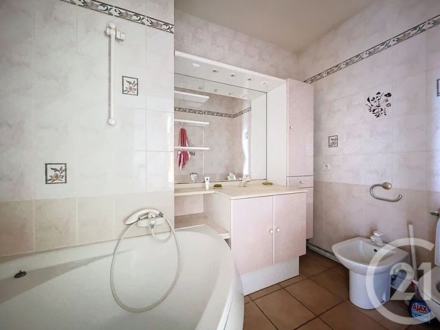 Appartement F2 à vendre - 2 pièces - 46.37 m2 - BOULOGNE BILLANCOURT - 92 - ILE-DE-FRANCE - Century 21 Agence Jaurès