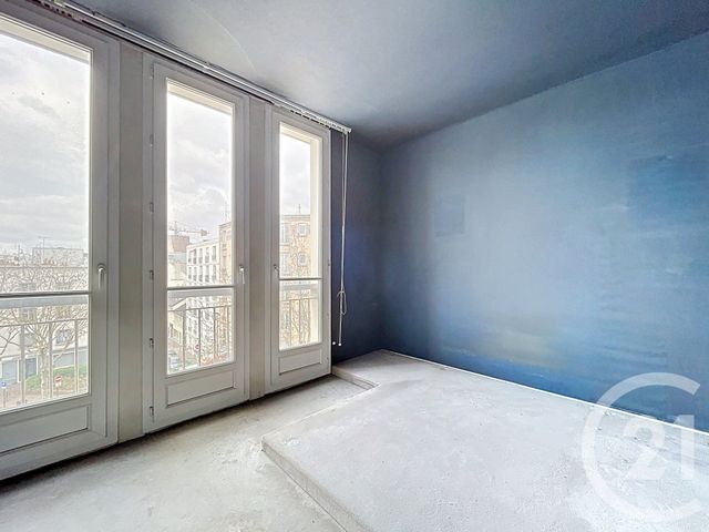 Appartement F2 à vendre - 2 pièces - 46.37 m2 - BOULOGNE BILLANCOURT - 92 - ILE-DE-FRANCE - Century 21 Agence Jaurès