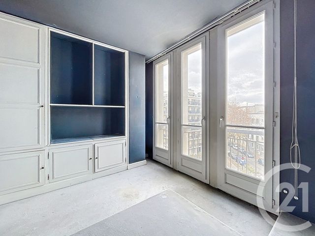 Appartement F2 à vendre - 2 pièces - 46.37 m2 - BOULOGNE BILLANCOURT - 92 - ILE-DE-FRANCE - Century 21 Agence Jaurès