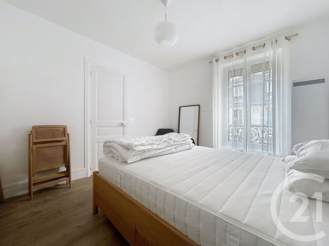 Afficher la photo en grand Appartement T2 à louer - 2 pièces - 32.77 m2 - PARIS - 75012 - ILE-DE-FRANCE - Century 21 Agence Jaurès