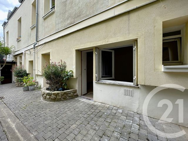 Afficher la photo en grand Appartement Studio à vendre - 1 pièce - 34.22 m2 - MEUDON - 92 - ILE-DE-FRANCE - Century 21 Agence Jaurès